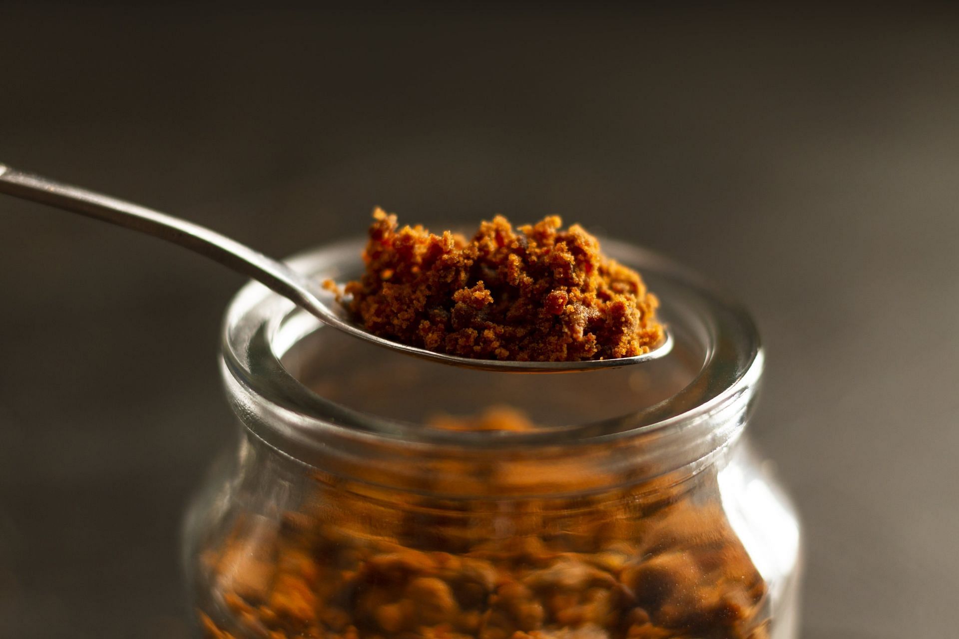 Nutritonal value comaprision (Image via Freepik)